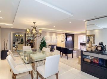 Apartamento · 166m² · 3 Quartos · 3 Vagas · Apartamento à venda - em Bigorrilho