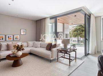 Apartamento · 144m² · 3 Quartos · 2 Vagas · Apartamento à venda - em Juvevê