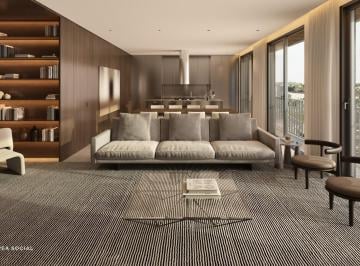 Apartamento · 139m² · 3 Quartos · 2 Vagas · Apartamento à venda - em Cabral