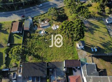 Terreno · 2220m² · Terreno à venda - no Centro