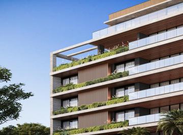 Apartamento · 355m² · 3 Quartos · 3 Vagas · Apartamento à venda - em Juvevê