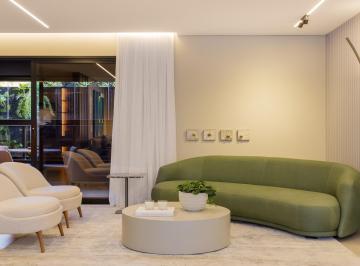 Apartamento · 161m² · 3 Quartos · 2 Vagas · Apartamento à venda - no Centro Cívico