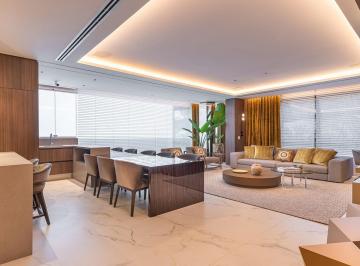 Apartamento · 160m² · 3 Quartos · 2 Vagas · Apartamento à venda - em Bigorrilho