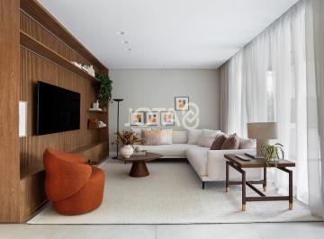 Apartamento · 135m² · 3 Quartos · 2 Vagas · Apartamento à venda - em Juvevê