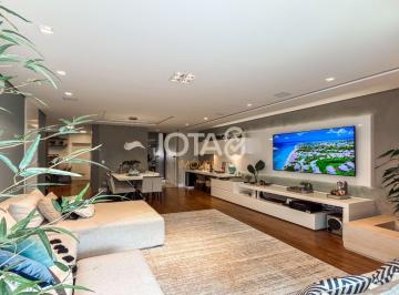 Apartamento · 183m² · 3 Quartos · 2 Vagas · Apartamento à venda - em Ahú