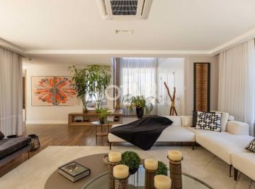 Casa · 485m² · 4 Quartos · 5 Vagas · Casa à venda - no Campo Comprido