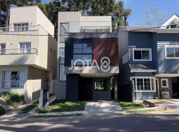 Casa · 169m² · 4 Quartos · 2 Vagas · CONDOMÍNIO CLUBE VIVENDAS DO BOSQUE - SANTA CÂNDIDA