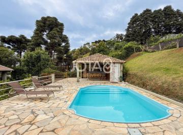 Casa · 460m² · 4 Quartos · 6 Vagas · Casa à venda - em São João
