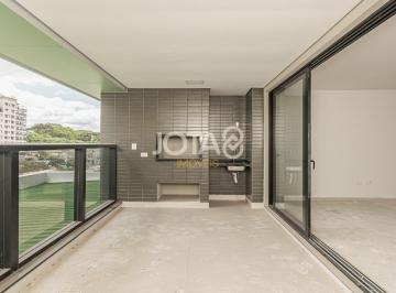 Apartamento · 155m² · 3 Quartos · 2 Vagas · Apartamento à venda - em Bigorrilho