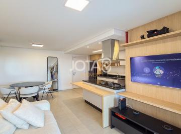 Apartamento · 74m² · 2 Quartos · 1 Vaga · Apartamento à venda - na Boa Vista