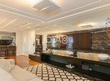 Apartamento · 104m² · 2 Quartos · 2 Vagas · Apartamento à venda - na Vila Izabel