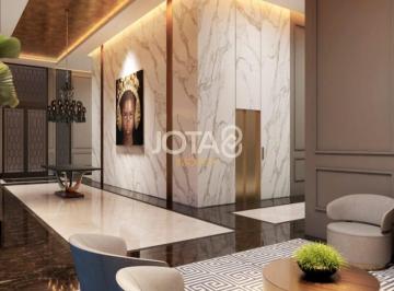 Apartamento · 160m² · 3 Quartos · 3 Vagas · Apartamento à venda - em Bigorrilho