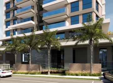 Apartamento · 202m² · 3 Quartos · 3 Vagas · Apartamento à venda - na Água Verde