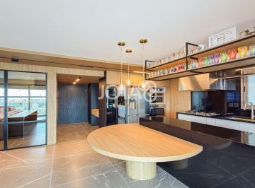 Apartamento · 155m² · 3 Quartos · 3 Vagas · Apartamento à venda - na Água Verde