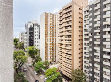 Apartamento · 136m² · 3 Quartos · 1 Vaga · Apartamento à venda - em Batel