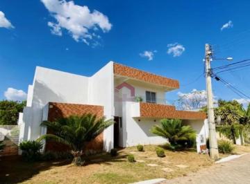 Foto 01 · PRIVÊ LAGO SUL - CASA ALTO PADRÃO - 4 SUÍTES - LAZER COMPLETO - JARDIM BOTÂNICO