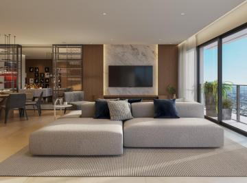 Apartamento · 141m² · 3 Quartos · 2 Vagas · Apartamento à venda - na Água Verde