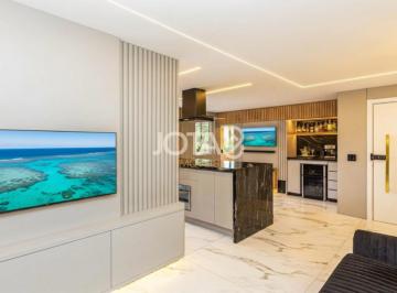 Apartamento · 89m² · 3 Quartos · 2 Vagas · Apartamento à venda - em Cascatinha
