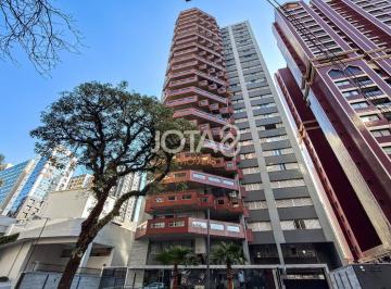 Apartamento · 669m² · 4 Quartos · 4 Vagas · Apartamento à venda - em Batel