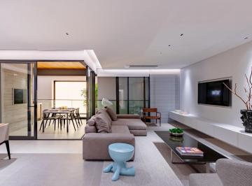 Apartamento · 214m² · 4 Quartos · 4 Vagas · Apartamento à venda - em Bigorrilho