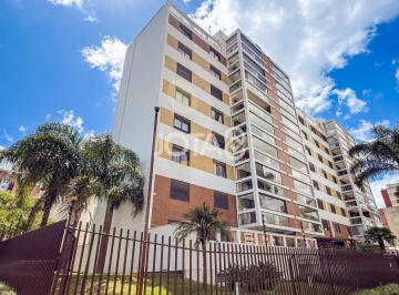 Apartamento · 156m² · 3 Quartos · 2 Vagas · COBERTURA REFORMADA 3 QUARTOS E 2 VAGAS NO ÁGUA VERDE