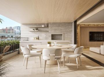 Apartamento · 429m² · 4 Quartos · 4 Vagas · Apartamento à venda - em Batel