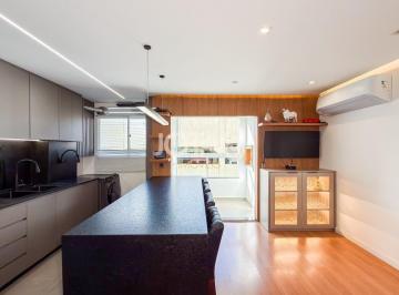Apartamento · 52m² · 2 Quartos · 2 Vagas · Apartamento à venda - no Seminário