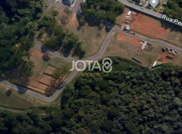 Terreno · 1000m² · Terreno à venda - no Campo Comprido