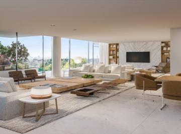 Apartamento · 414m² · 4 Quartos · 4 Vagas · Apartamento à venda - em Batel