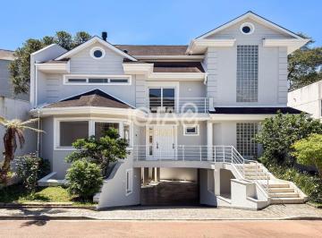 Casa · 547m² · 4 Quartos · 6 Vagas · Casa à venda - no Portão