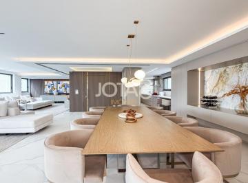 Apartamento · 295m² · 3 Quartos · 4 Vagas · Apartamento à venda - em Batel