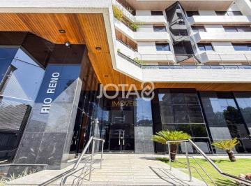 Apartamento · 311m² · 4 Quartos · 3 Vagas · Apartamento à venda - em Batel