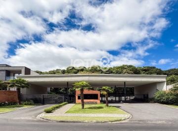 Casa · 313m² · 3 Quartos · 4 Vagas · MARAVILHOSA CASA EM CONDOMÍNIO NO VISTA ALEGRE