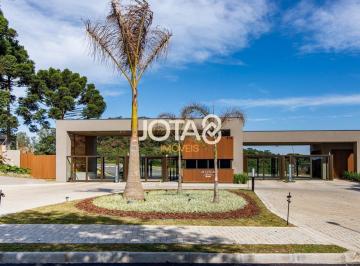 Terreno · 767m² · Terreno à venda - em Santa Felicidade