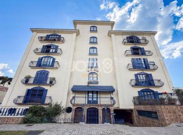 Apartamento · 129m² · 3 Quartos · 2 Vagas · Apartamento à venda - no Alto da Glória