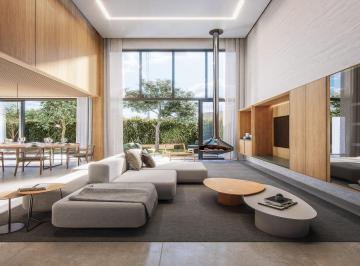 Apartamento · 304m² · 4 Quartos · 3 Vagas · Apartamento à venda - em Ahú