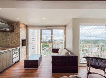 Apartamento · 113m² · 3 Quartos · 2 Vagas · Apartamento à venda - em Ecoville