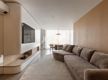 Apartamento · 138m² · 3 Quartos · 2 Vagas · Apartamento à venda - em Batel