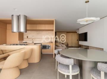 Apartamento · 137m² · 3 Quartos · 2 Vagas · Apartamento à venda - em Batel