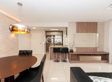 Apartamento · 85m² · 3 Quartos · 3 Vagas · Apartamento à venda - em Ecoville