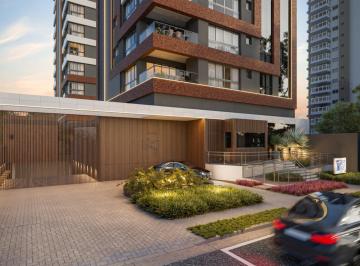 Apartamento · 202m² · 3 Quartos · 3 Vagas · Apartamento à venda - na Água Verde