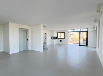 Apartamento · 358m² · 4 Quartos · 4 Vagas · Apartamento à venda - em Bigorrilho