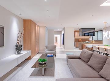 Apartamento · 174m² · 3 Quartos · 3 Vagas · Apartamento à venda - em Bigorrilho