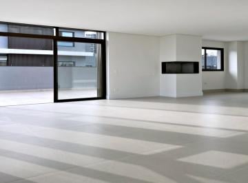 Apartamento · 331m² · 4 Quartos · 4 Vagas · Apartamento à venda - em Bigorrilho
