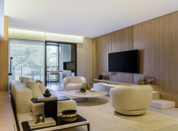 Apartamento · 133m² · 3 Quartos · 2 Vagas · Apartamento à venda - em Bigorrilho