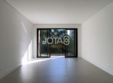 Apartamento · 133m² · 3 Quartos · 2 Vagas · APARTAMENTO COM 3 SUÍTES NO BIGORRILHO