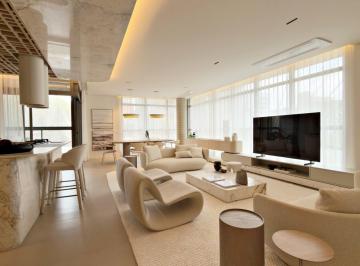 Apartamento · 266m² · 3 Quartos · 4 Vagas · Apartamento à venda - em Batel