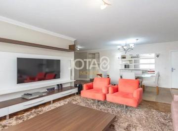Apartamento · 117m² · 3 Quartos · 1 Vaga · Apartamento à venda - no Centro