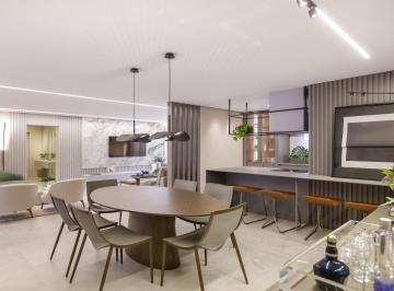 Apartamento · 327m² · 4 Quartos · 4 Vagas · Apartamento à venda - no Centro Cívico