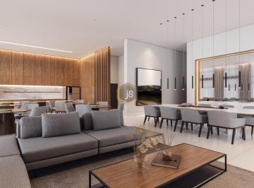 Apartamento · 165m² · 3 Quartos · 3 Vagas · Apartamento à venda - em Batel